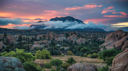 Granite Mountain Outlaws