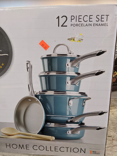 Discount Store «Overstock Outlet Superstore», reviews and photos, 1442 Smokey Park Highway, Candler, NC 28715, USA