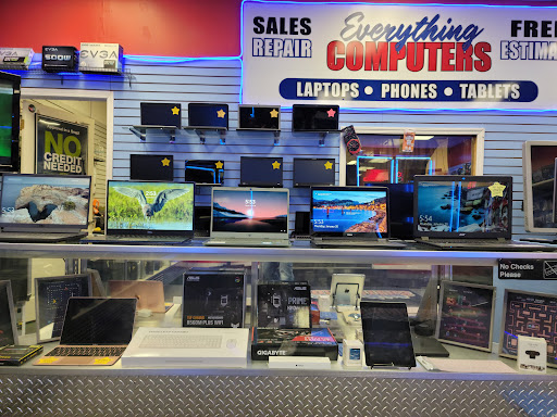 Computer Repair Service «Everything Computers», reviews and photos, 510 US-17 BUS, Surfside Beach, SC 29575, USA