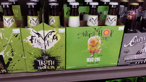 Liquor Store «Stadium Liquors», reviews and photos, 5641 W 79th St, Burbank, IL 60459, USA