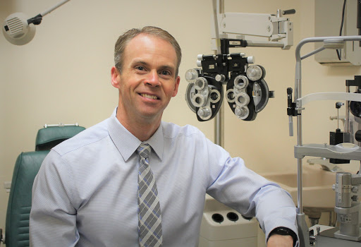 Optometrist «Tooele Vision Center», reviews and photos, 300 Main St, Tooele, UT 84074, USA
