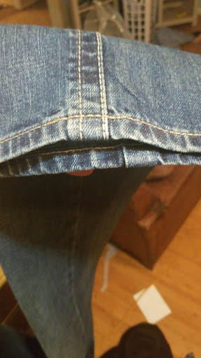 Dry Cleaner «Cost Cutter Cleaners», reviews and photos, 1220 Airport Fwy # H, Bedford, TX 76022, USA