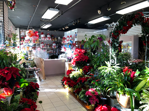 Florist «Gerties Flowers», reviews and photos, 806 Meacham Ave, Elmont, NY 11003, USA