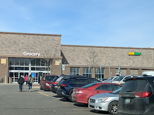 Discount Store «Walmart», reviews and photos, 8350 Shaver Rd, Portage, MI 49024, USA