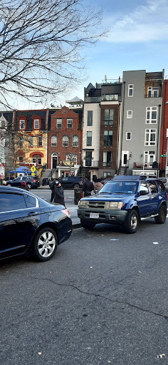 Supermarket «Panam International», reviews and photos, 3552 14th St NW, Washington, DC 20010, USA