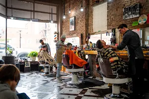Ladies & Gents Salon and Barbershop image