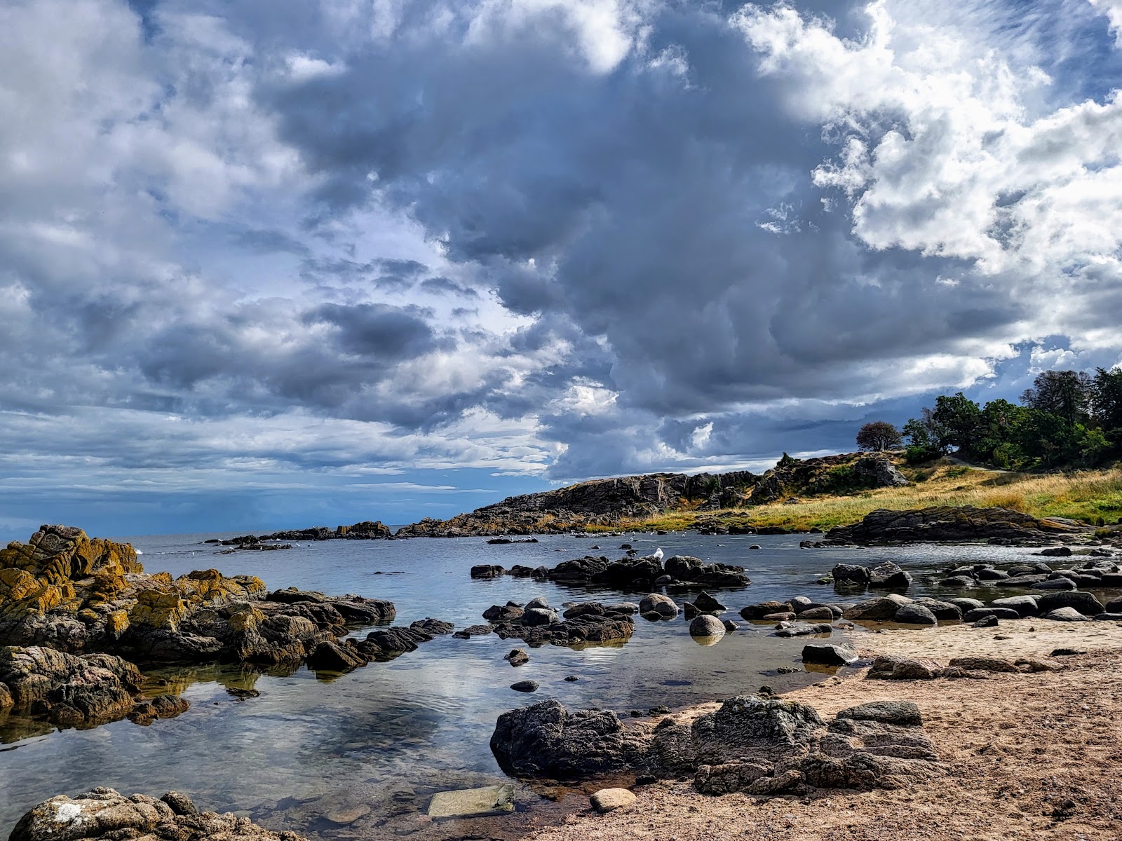 Naes Strand photo #7