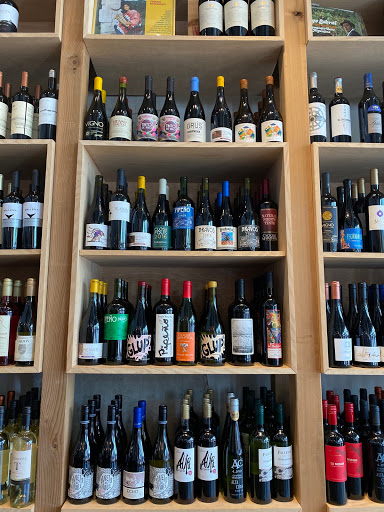 Liquor Store «Grand Cata, Latin Wine Shop», reviews and photos, 1550 7th St NW, Washington, DC 20001, USA