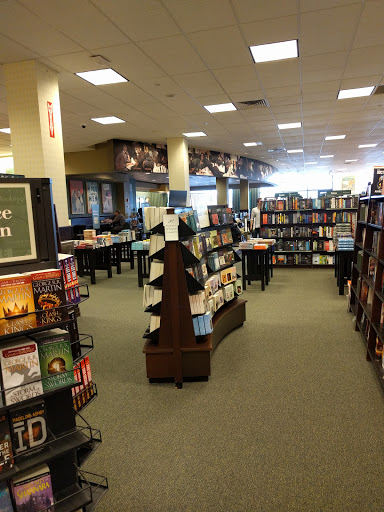 Book Store «Barnes & Noble», reviews and photos, 319 US-202, Bridgewater, NJ 08807, USA