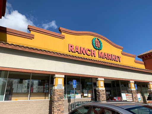 Asian Grocery Store «99 Ranch Market», reviews and photos, 1350 Grant Rd, Mountain View, CA 94040, USA