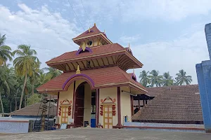 Pazhayannur Bhagavathy Temple image