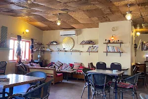 Aleppo Cafe & Resturant حلب كافيه image