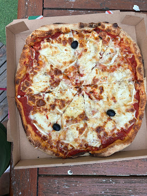 Pizz Alex Pizzarium à Agen