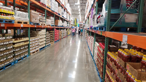 Warehouse store «Costco Wholesale», reviews and photos, 11800 Fourth St, Rancho Cucamonga, CA 91739, USA