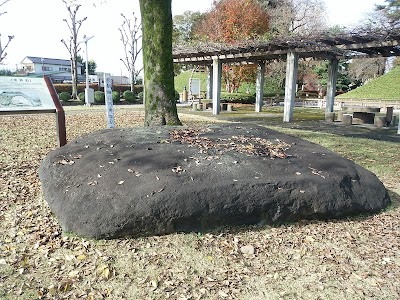 壬生町城址公園