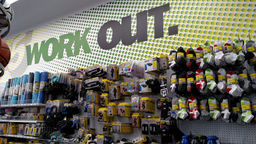 Variety Store «Five Below», reviews and photos, 245 S Stewart Rd, Liberty, MO 64068, USA