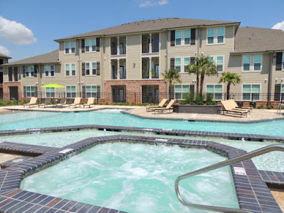 Le Rivage Luxury Apartments in Bossier City