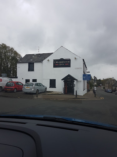 Calderwood Inn - Pub