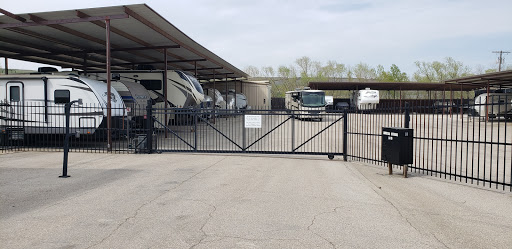 Self-Storage Facility «GTM Storage», reviews and photos, 1062 TX-121 BUS, Lewisville, TX 75057, USA