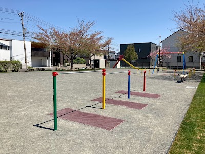 星置なかよし公園