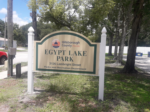 Recreation Center «Egypt Lake Recreation Center», reviews and photos, 3126 W Lambright St, Tampa, FL 33614, USA