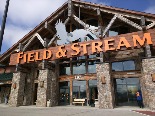 Outdoor Sports Store «Field & Stream», reviews and photos, 520 Clock Tower Way, Crescent Springs, KY 41017, USA