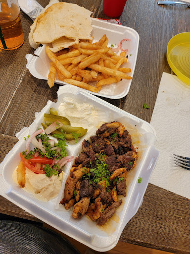 Kababji grill