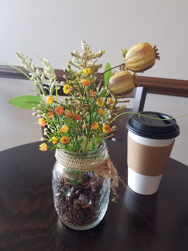 Coffee Shop «Dilworth Coffee at Plantation Market», reviews and photos, 3016 Weddington Rd #600, Matthews, NC 28105, USA