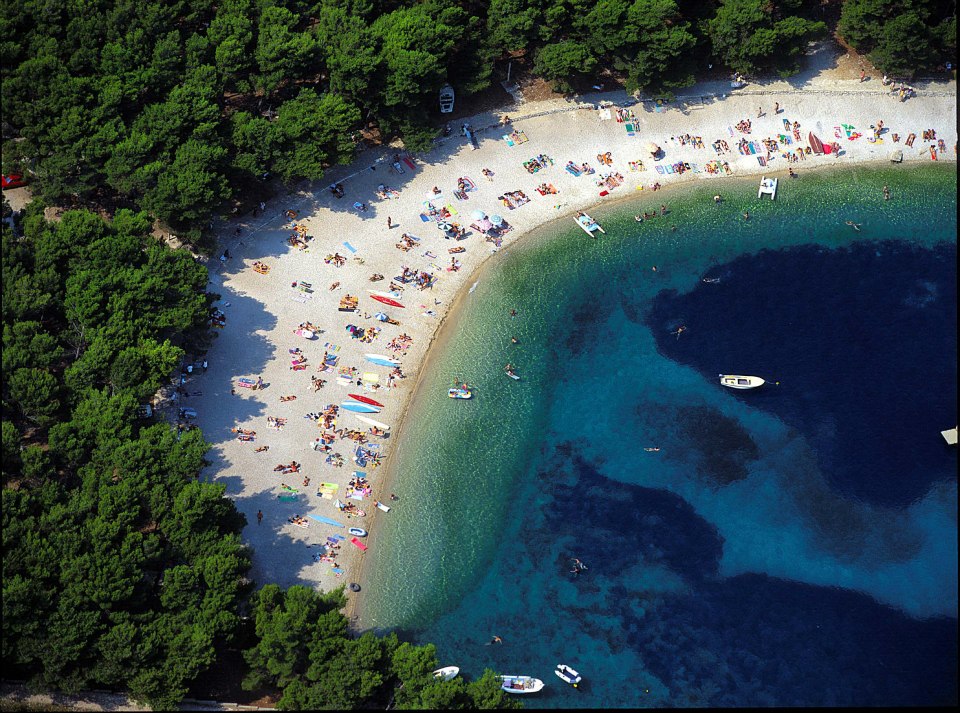 Velika Raduca II Plajı'in fotoğrafı #43 ile birlikte