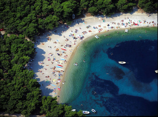 Strand Velika Raduca II