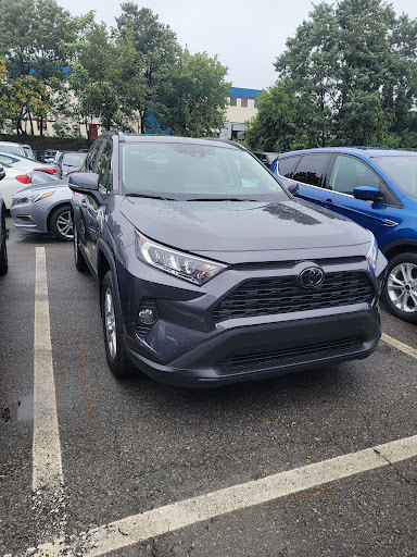 Used Car Dealer «Inman Motor Sales», reviews and photos, 357 Mystic Ave, Medford, MA 02155, USA