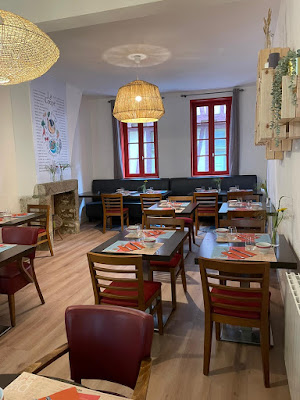 CRÊPERIE DUO D'EN BAS à Morlaix