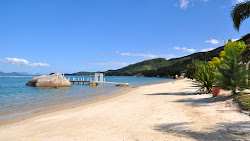 Photo de Praia do Passador avec un rivage spacieux