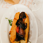 Photo n°1 de l'avis de Alina.a fait le 01/05/2023 à 11:57 sur le  100 Grammi à Sorrento