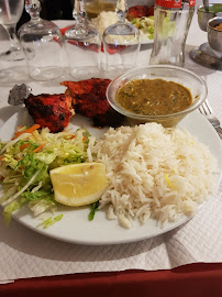 Curry du Restaurant indien New Taj Mahal à Athis-Mons - n°3