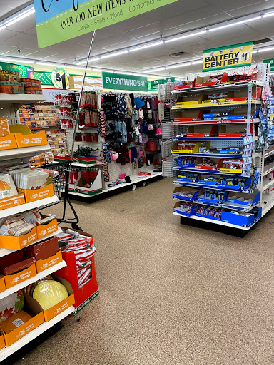 Dollar Store «Dollar Tree», reviews and photos, 500 NJ-38, Cherry Hill, NJ 08002, USA