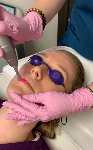 Explore cute tattoo ideas for females, creative tattoo ideas in Edmond, available at Zen Aesthetics & Wellness Medical Spa