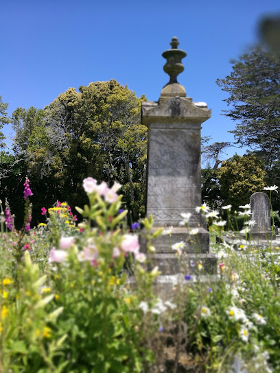 Purewa Cemetery and Crematorium