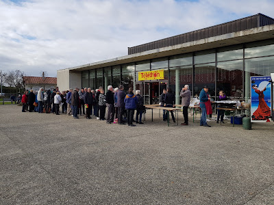 Espace Culturel Liberté à Saint-Marcel-lès-Valence
