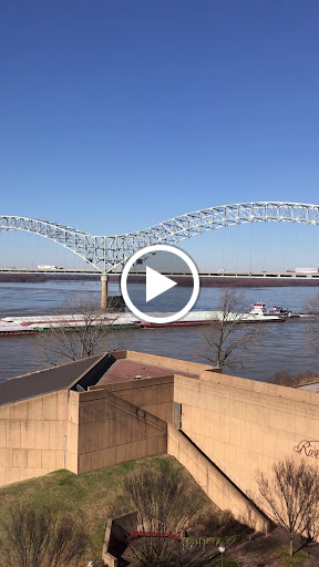 Tourist Information Center «Tennessee Welcome Center», reviews and photos, 119 Riverside Dr, Memphis, TN 38103, USA