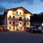 Photo n°1 de l'avis de Sabine.a fait le 14/06/2022 à 08:46 sur le  Hotel Alte Post à Siegsdorf