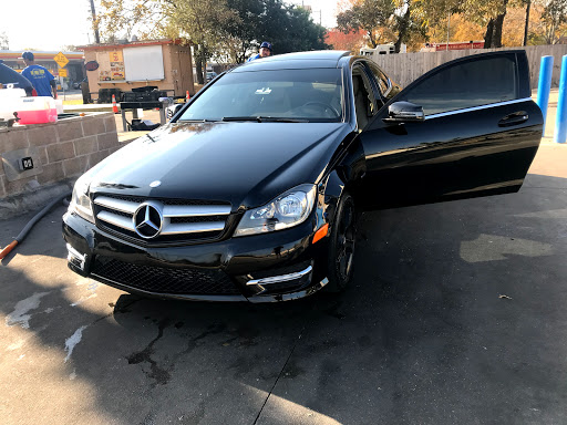 Car Wash «Final Touch Carwash», reviews and photos, 4110 S 1st St, Austin, TX 78745, USA