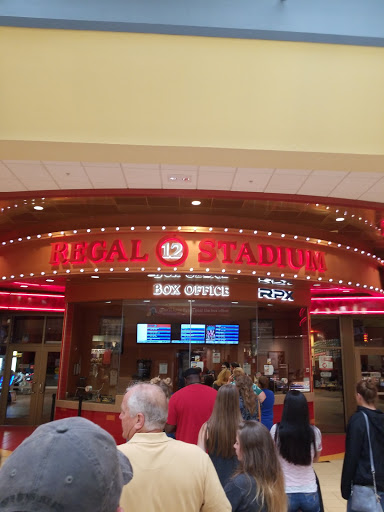 Shopping Mall «McCain Mall», reviews and photos, 3929 McCain Blvd, North Little Rock, AR 72116, USA