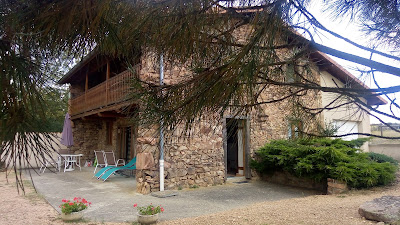 FERME LAVAL à Saint-Polgues