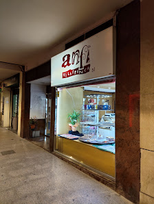 Anfi Vilafranca Carrer de la Cort, 9, 08720 Vilafranca del Penedès, Barcelona, España