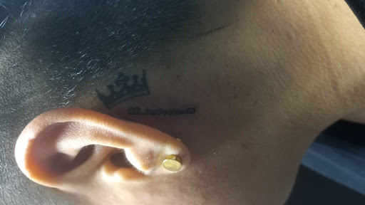 Explore lung tattoo ideas, creative tattoo ideas in Arlington, available at Tat2z4Life LLC Tattoos and Body Piercings BY ALMA