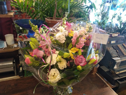 Florist «Sunshine Florist Inc.», reviews and photos, 946 1st Avenue, New York, NY 10022, USA