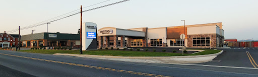 Bicycle Store «Martins Bike Shop», reviews and photos, 1891 Division Hwy, Ephrata, PA 17522, USA