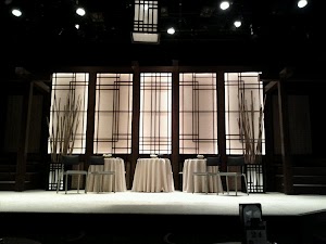 Greer Cabaret Theater - photo 18