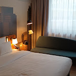 Photo n°2 de l'avis de Holger.c fait le 04/01/2023 à 07:45 sur le  ibis Regensburg Zentrum à Regensburg